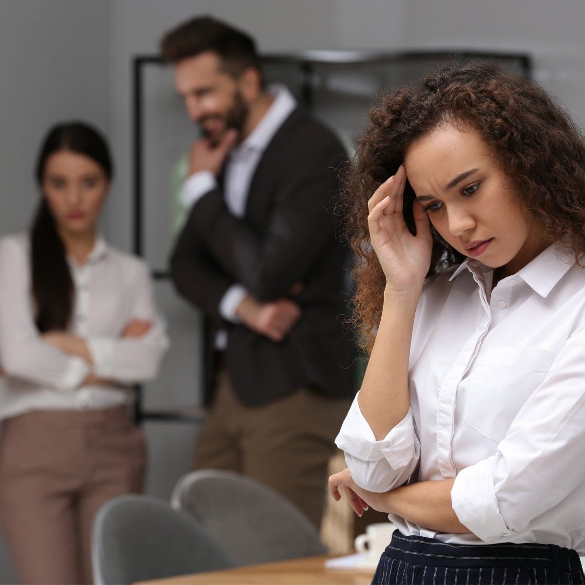 Workplace Bullying and Harassment in British Columbia: What Employers ...