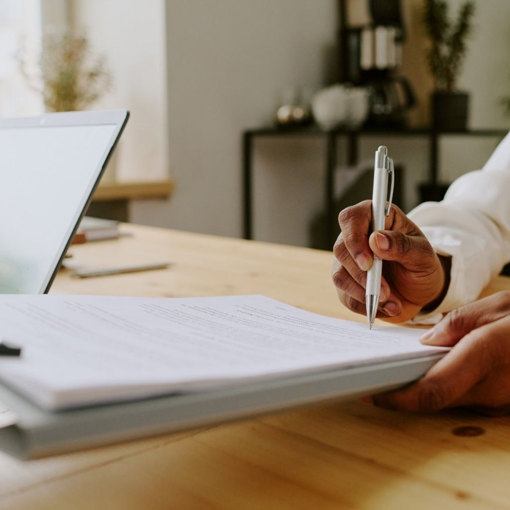 Do Job Changes Require a New Contract? Employment Contracts and Role ...