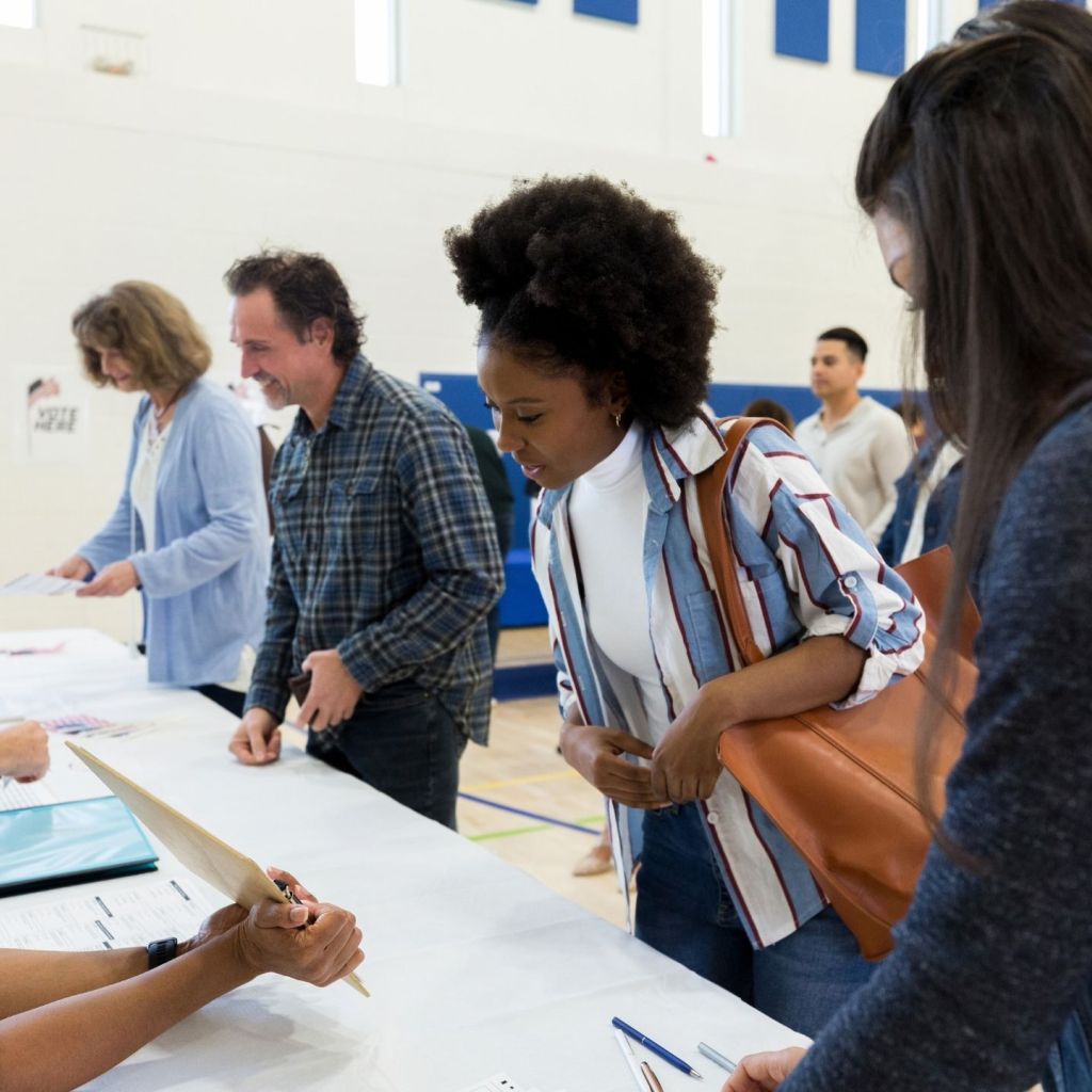 The 2025 Federal Election Is Near – Are You Workplace-Ready? | Ascent ...